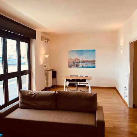 Argiro Exclusive Suite Bari Eksteriør bilde