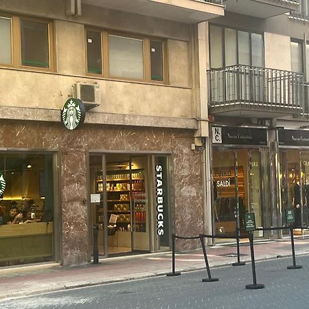 Argiro Exclusive Suite Bari Eksteriør bilde