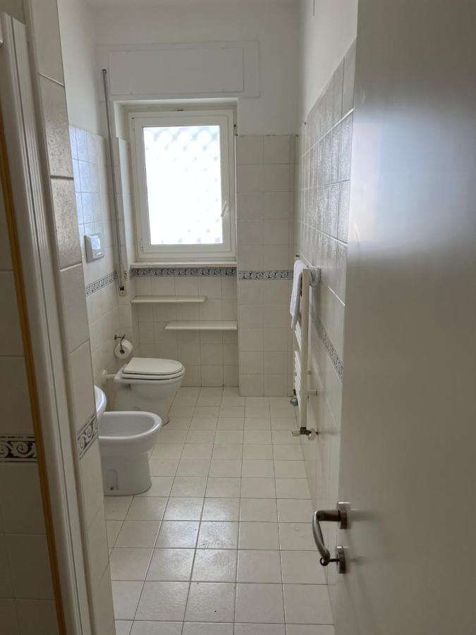 Argiro Exclusive Suite Bari Eksteriør bilde