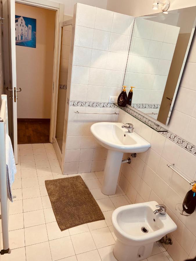 Argiro Exclusive Suite Bari Eksteriør bilde