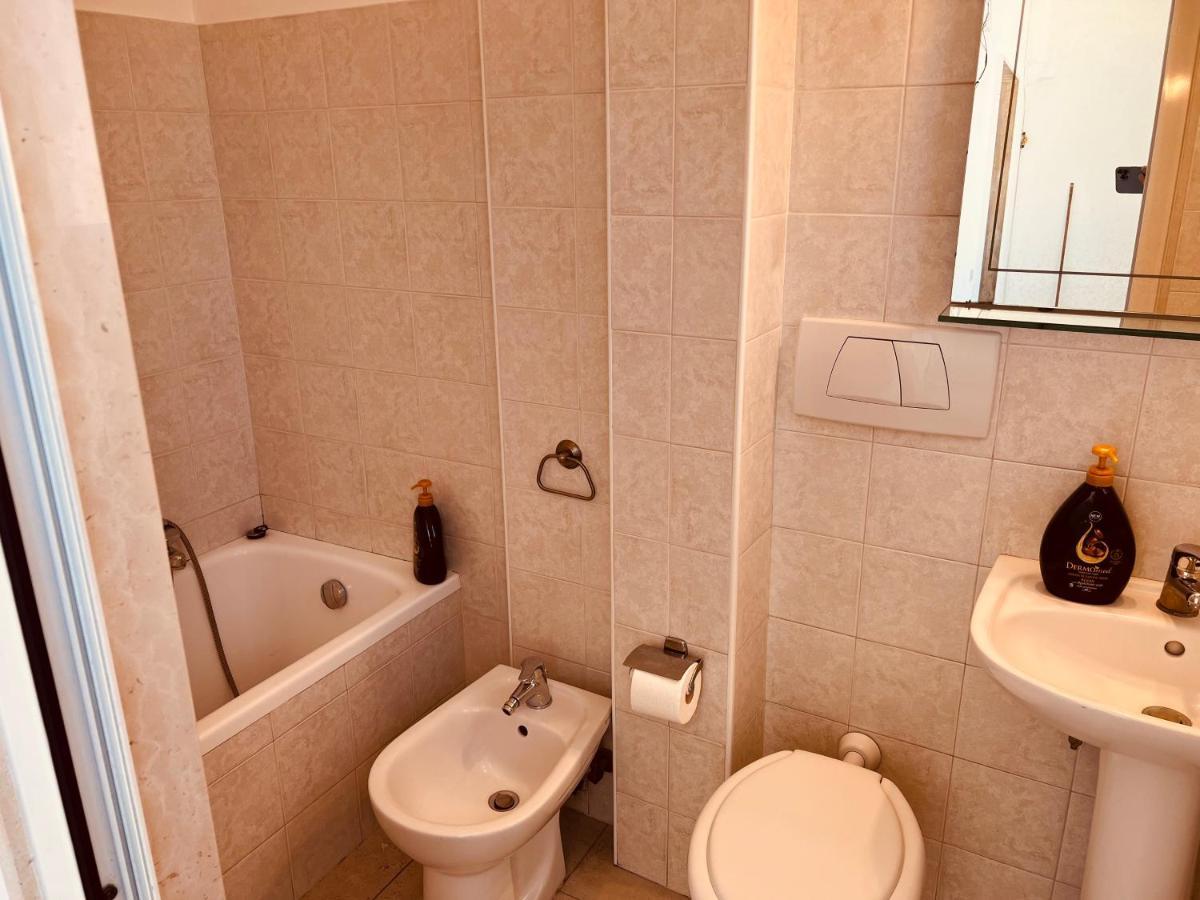 Argiro Exclusive Suite Bari Eksteriør bilde