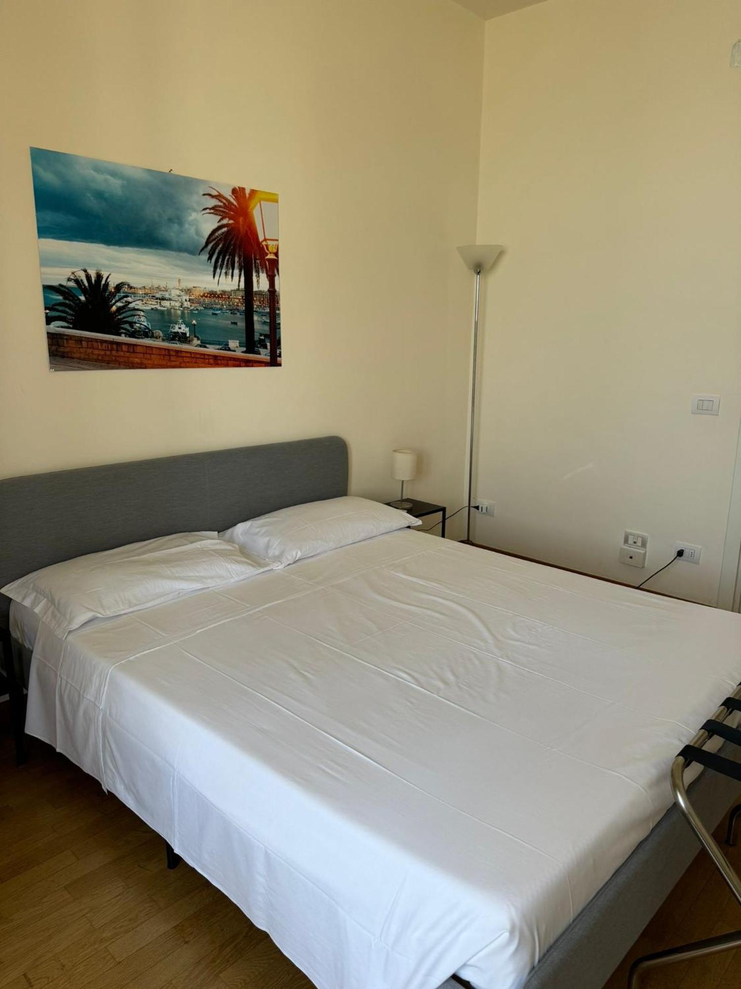 Argiro Exclusive Suite Bari Eksteriør bilde